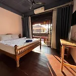Madera House Chiang Mai